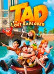 TAD THE LOST EXPLORER XBOX КЛЮЧ/КОД