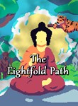 THE EIGHTFOLD PATH XBOX КЛЮЧ/КОД