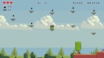 THE FAST JOURNEY (FOR WINDOWS 10)  КЛЮЧ/КОД