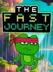 THE FAST JOURNEY (FOR WINDOWS 10)  КЛЮЧ/КОД