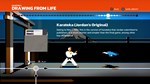 THE MAKING OF KARATEKA XBOX КЛЮЧ/КОД