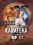 THE MAKING OF KARATEKA XBOX КЛЮЧ/КОД