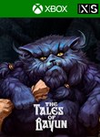 THE TALES OF BAYUN XBOX КЛЮЧ/КОД