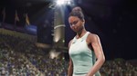 TIEBREAK: OFFICIAL GAME OF THE ATP AND WTA XBOX КЛЮЧ/КО