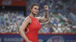 TIEBREAK: OFFICIAL GAME OF THE ATP AND WTA XBOX КЛЮЧ/КО