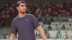 TIEBREAK: OFFICIAL GAME OF THE ATP AND WTA XBOX КЛЮЧ/КО