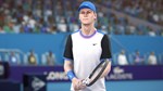 TIEBREAK: OFFICIAL GAME OF THE ATP AND WTA XBOX КЛЮЧ/КО