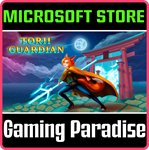 TORII GUARDIAN (WINDOWS)  КЛЮЧ/КОД