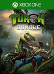 TUROK TRILOGY BUNDLE XBOX КЛЮЧ/КОД