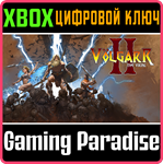 VOLGARR THE VIKING II XBOX КЛЮЧ/КОД