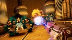 WARHAMMER 40,000: BOLTGUN - FORGES OF CORRUPTION EDITIO