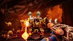WARHAMMER 40,000: BOLTGUN - FORGES OF CORRUPTION EDITIO