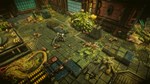 WARHAMMER 40,000: CHAOS GATE - DAEMONHUNTERS - PURIFIER