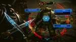 WARHAMMER 40,000: CHAOS GATE - DAEMONHUNTERS - PURIFIER