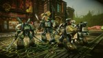 WARHAMMER 40,000: CHAOS GATE - DAEMONHUNTERS - PURIFIER