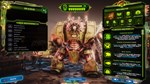 КОМПЛЕКТ WARHAMMER: CHAOS GATE И REALMS OF RUIN XBOX КЛ