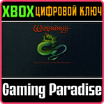 WIZARDRY: PROVING GROUNDS OF THE MAD OVERLORD XBOX КЛЮЧ