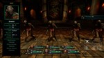 WIZARDRY: PROVING GROUNDS OF THE MAD OVERLORD XBOX КЛЮЧ