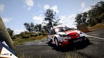WRC 10 FIA WORLD RALLY CHAMPIONSHIP XBOX КЛЮЧ/КОД