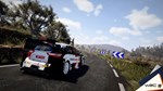 WRC 10 FIA WORLD RALLY CHAMPIONSHIP XBOX КЛЮЧ/КОД