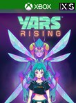 YARS RISING XBOX КЛЮЧ/КОД