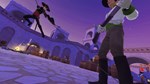 ZORRO THE CHRONICLES XBOX КЛЮЧ/КОД