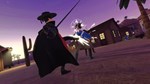 ZORRO THE CHRONICLES XBOX КЛЮЧ/КОД