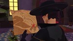 ZORRO THE CHRONICLES XBOX КЛЮЧ/КОД