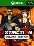 3XTINCTION - DELUXE EDITION XBOX КЛЮЧ/КОД