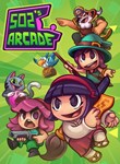502´S ARCADE XBOX КЛЮЧ/КОД