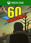 60 PARSECONDS! BUNDLE XBOX КЛЮЧ/КОД