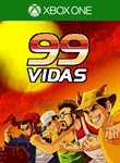 99VIDAS XBOX КЛЮЧ/КОД