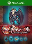 9TH DAWN III XBOX КЛЮЧ/КОД