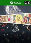 A LITTLE TO THE LEFT: EXTRA TIDY BUNDLE XBOX + PC (WIN)