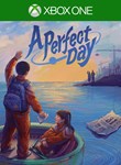 A PERFECT DAY XBOX КЛЮЧ/КОД