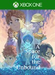 A SPACE FOR THE UNBOUND XBOX КЛЮЧ/КОД