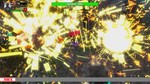 ACTION NEWS HEROES XBOX КЛЮЧ/КОД