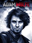 ADAM WOLFE XBOX XBOX КЛЮЧ/КОД