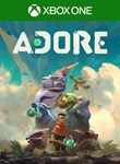 ADORE XBOX КЛЮЧ/КОД
