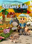 ADRIAN´S TALE XBOX КЛЮЧ/КОД