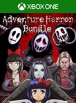 ADVENTURE HORROR BUNDLE XBOX КЛЮЧ/КОД