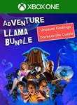 ADVENTURE LLAMA BUNDLE XBOX КЛЮЧ/КОД