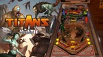 ADVENTURE PINBALL BUNDLE XBOX + PC (WIN) КЛЮЧ/КОД