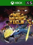 AERIAL_KNIGHT´S WE NEVER YIELD XBOX КЛЮЧ/КОД