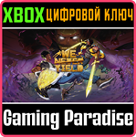 AERIAL_KNIGHT´S WE NEVER YIELD XBOX КЛЮЧ/КОД