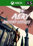 AERY - ANCIENT EMPIRES XBOX КЛЮЧ/КОД