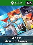 AERY - BEST OF BUNDLE XBOX КЛЮЧ/КОД
