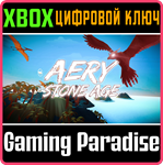 AERY - STONE AGE XBOX КЛЮЧ/КОД