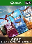 AERY - TIME TRAVELLER BUNDLE XBOX КЛЮЧ/КОД