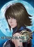 AETERNOBLADE II: INFINITY XBOX SERIES S|X КЛЮЧ/КОД